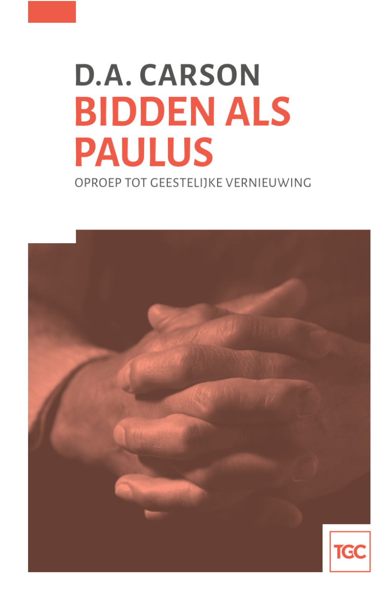 Bidden als Paulus